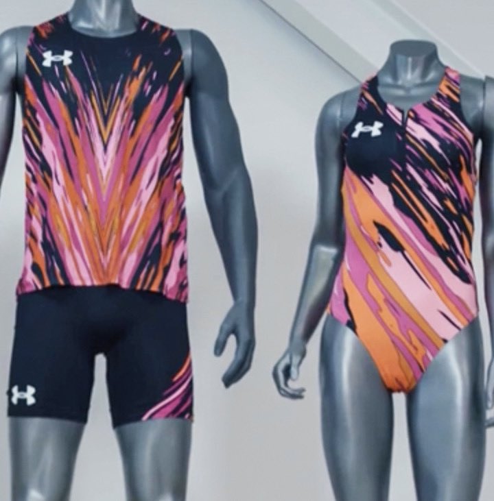 UnderArmour's tweet photo. Runners - we got you covered. https://t.co/csK6YA1Xc6