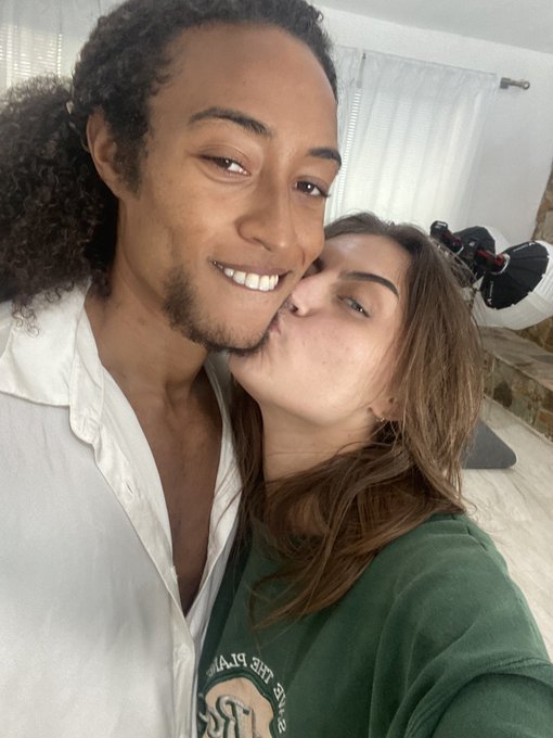 aftermath of mine and @Myles_Spears first @SeeHimFuck shoot!! can&rsquo;t wait for you guys to see it 😻  @teambrian2016<a class="tags" href="/tag/myles_spears">@myles_spears</a><a class="tags" href="/tag/seehimfuck">@seehimfuck</a>