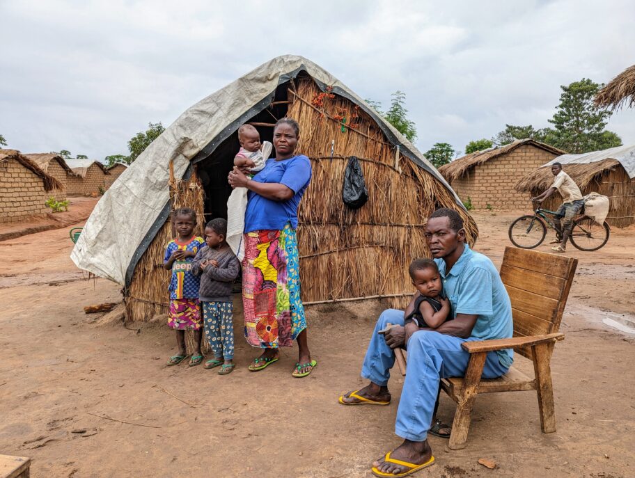 Excited to be part of the @UNOCHA Donor Support Group's 2024 field mission to the Central African Republic🇨🇫 In a context where displacement and other issues persist, our aim is to enhance understanding of OCHA's work, challenges & opportunities. Together, we #InvestInHumanity