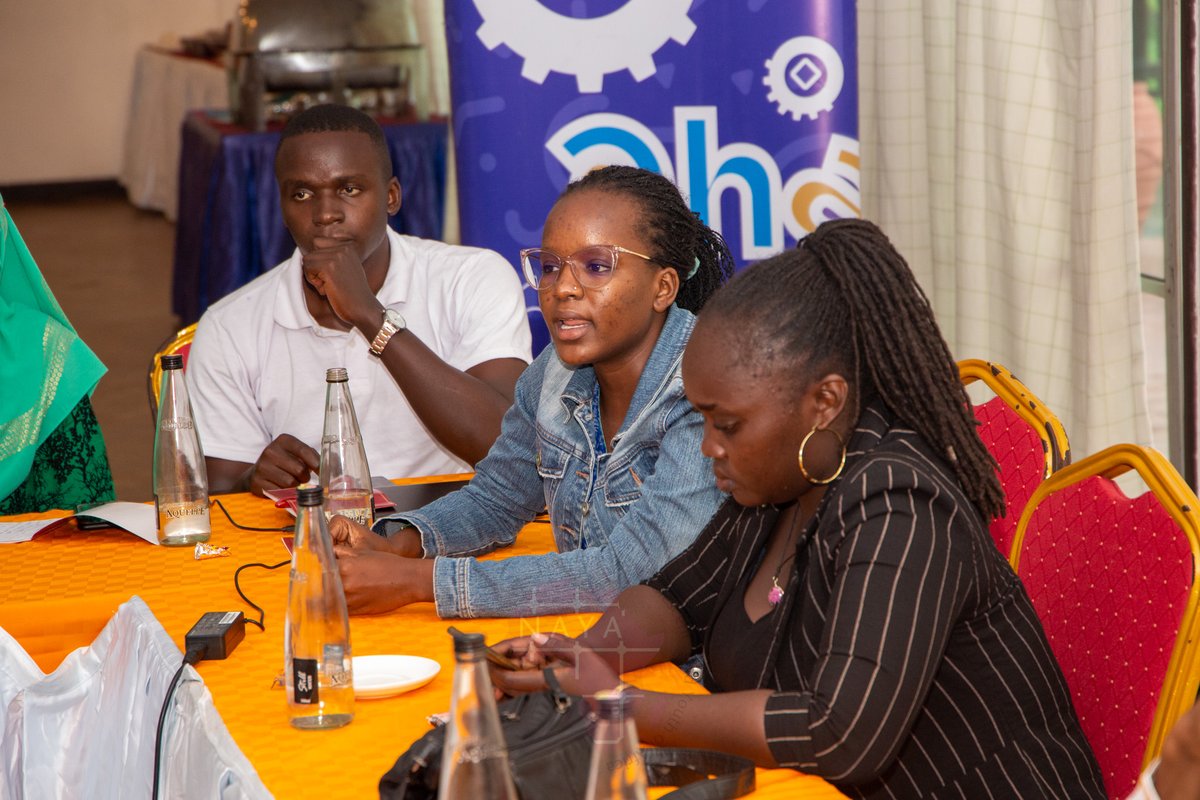 Citizen Journalism: In Mombasa today, we organised and trained the youth advocates on advocacy through citizen journalism, explored #SRHR opportunities, language in policy & legal contexts to equip participants with the skills in writing compelling articles and stories.