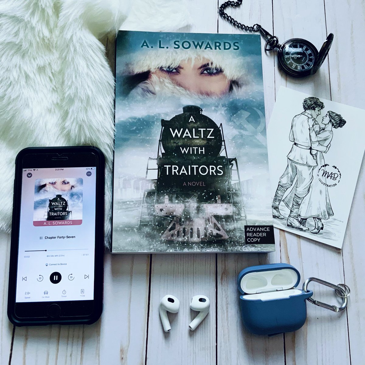 Melissa’s Bookshelf tweet media