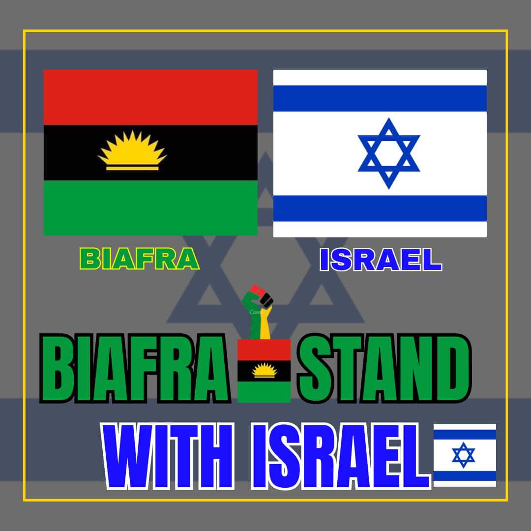 MY PRAYERS FOR OUR OWN ISRAEL IS FROM PSALM 83, AFTER THIS PRAYERS, YOU WILL WATCH AND SEE HOW ISRAEL WILL WIPE OFF IRAN AND ALL THESE ISLAMIC TERRORIST IN THE WORLD, SAME PRAYERS I REPLICATES ON BIAFRA RESTORATION, IF YOU CAN, THEN JOIN ME, PSALM 83