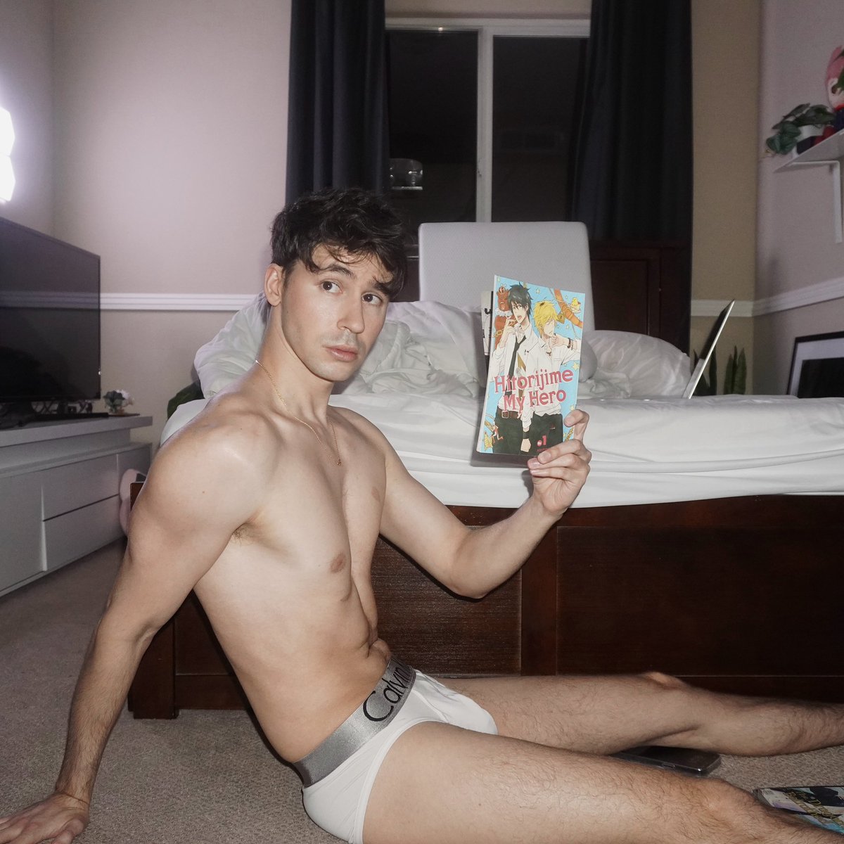 Jack Merridew tweet media