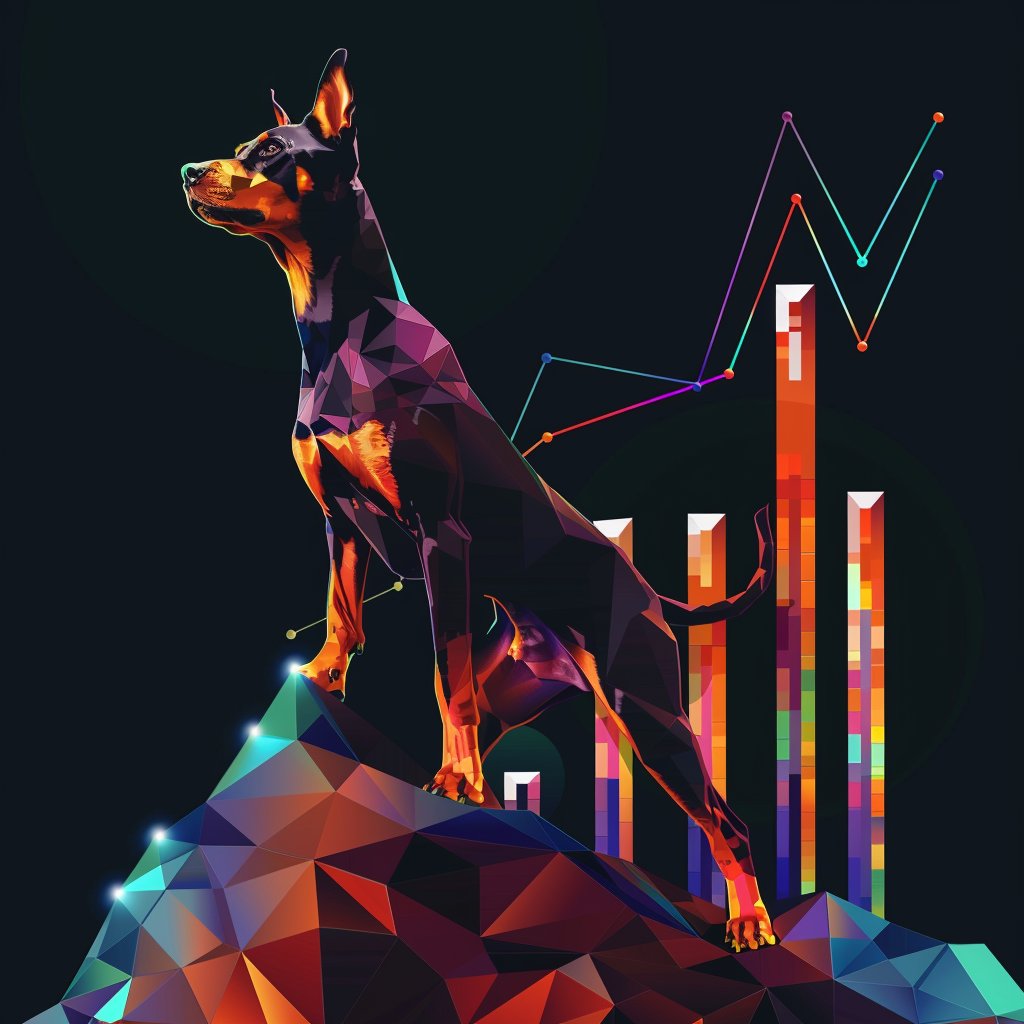 DOBE INU tweet media