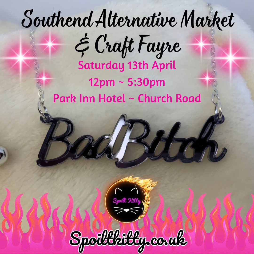 Just 1 sleep left until Southend Alternative Market & Craft Fayre tomorrow... excited much!! Cc... @tkeeventsessex #spoiltkitty #alternativemarket #kinkymarket #ddlg #littles #abdl #adultpacifierstore #kinkcommunity #kinklifestyle #kinkster #kinks #kinkpositive #kinklife