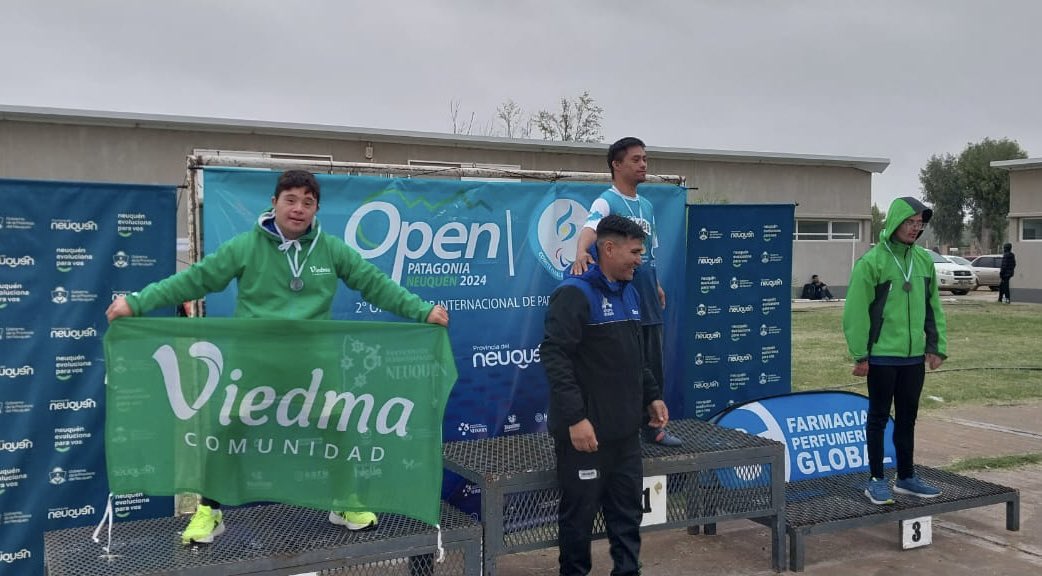 Municipalidad de Viedma tweet media