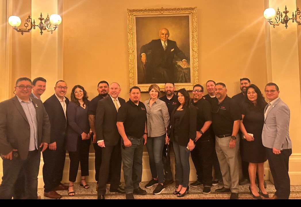 I was pleased to recognize on the Senate Floor the Jurupa Community Services District. I have been proud to represent the Jurupa Valley for nearly 12 years, & proud JCSD has been named California’s Wastewater Collection System of the Year. youtu.be/WcjO7hDNh-w?si… via @YouTube