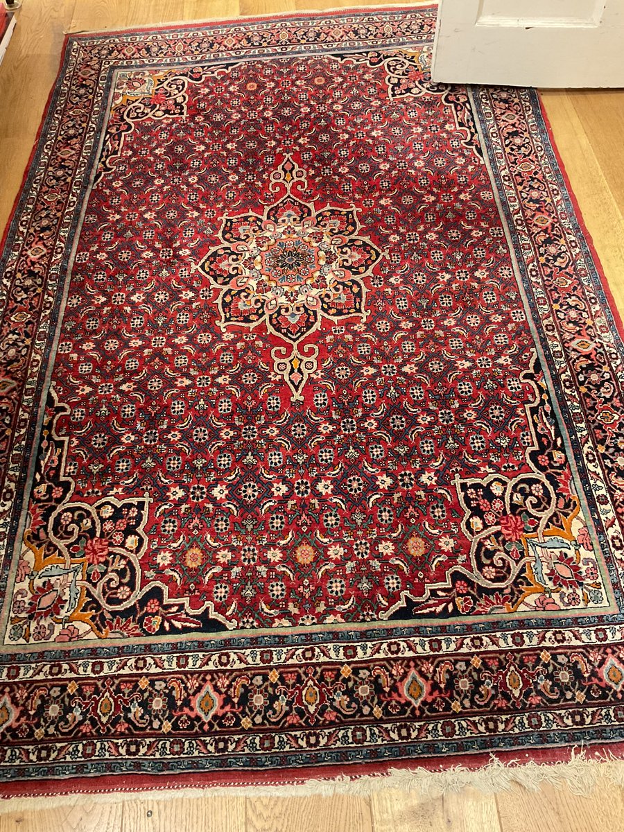 another magic carpet