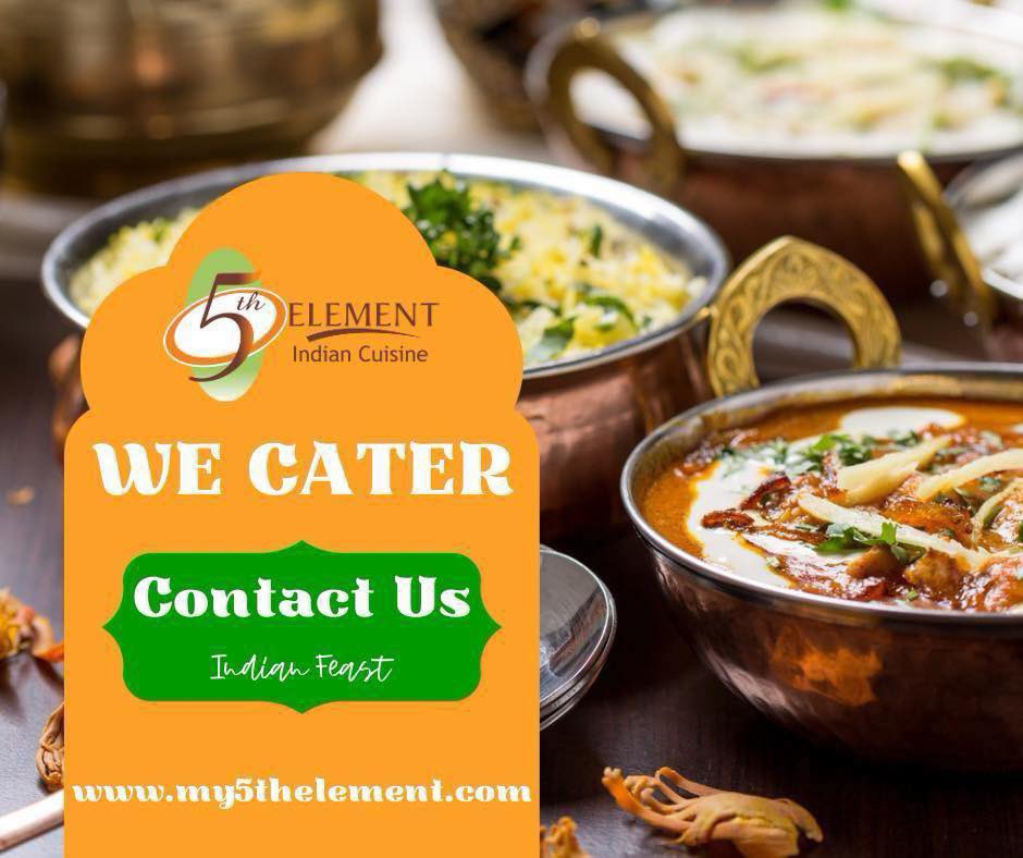 My5thElementPC's tweet photo. We do outdoor catering for every kind of events!
We Always strive to bring the best possible way's for our customers. we made it more simple and convenient way to book catering for your events and parties. 
https://t.co/9bN827Wy2c

#my5thelement #my5thelementpc https://t.co/c4jJWUelTM