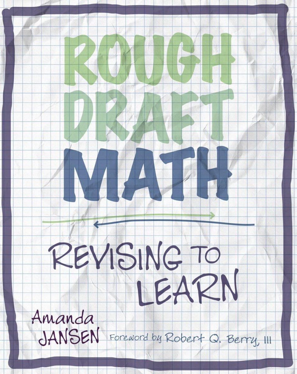 #AERA24 attendees! You can get 25% off titles by your favorite #StenhousePub authors presenting at the conference, like Dawnavyn James (@queendomteachin), Brian Kissel, @NicoraPlaca, @MandyMathEd, and more! Use code AERA24 on the Routledge website. routledge.com/go/aera-annual…