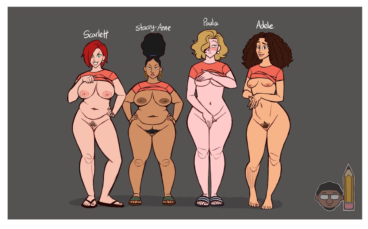 Just Drew Productions 🔞 (COMMS CLOSED) tweet media