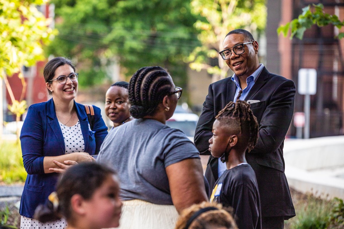 DC Public Schools tweet media