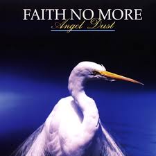 Day 4 I have been challenged by Ommerindine to share 20 albums that influenced my music. Album covers only, no explanation unless asked, 1 album per day for 20 consecutive days. Every day I'll challenge one of my followers, Today I'll challenge @HorrorsUnnamed @FaithNoMore