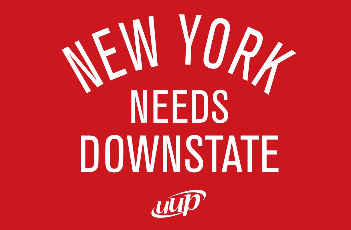 SUNY’s plan for SUNY Downstate will unequivocally result in the closure of Downstate Hospital. If there is no building, there is no hospital! #BrooklynNeedsDownstate 
@GovKathyHochul 
@SUNYChancellor  @SUNY