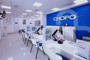 🔵 Agunos de nuestros clientes: reconocidos Hospitales, Consultorios Médicos, Laboratorios y Cadenas de autoservicio

Somos fabricantes de #mobiliariomédico en México, nos enorgullece ofrecer una gran diversidad de productos en #aceroinoxidable

metasuministros.mx/METASM-cliente… ✨