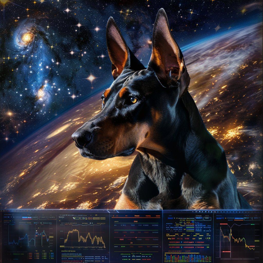 DOBE INU tweet media