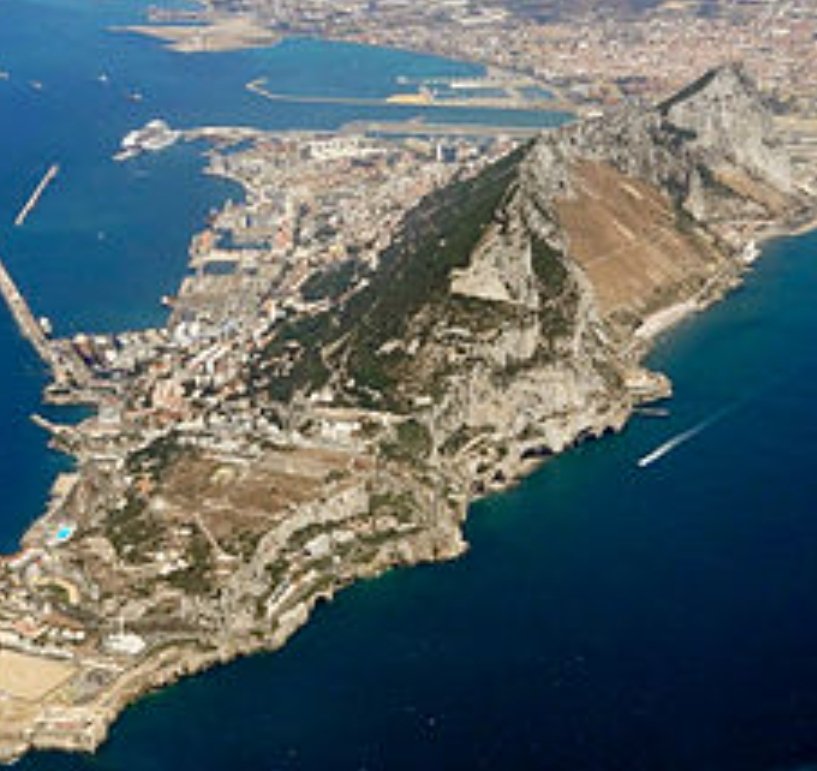 Hoy: España y Reino Unido pactan 'las líneas generales' del acuerdo sobre Gibraltar. Un país vasallo se inclina, otra vez, ante una potencia media a cambio de migajas. Menos tercios, más realidad. * La trampa ucraniana. El relato occidental a examen 👉 akal.com/libro/la-tramp…