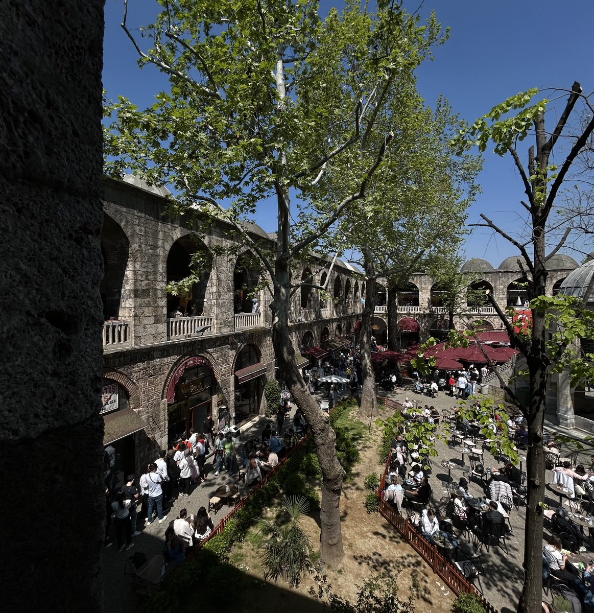 Ulu Cami ✨
Koza Han ✨