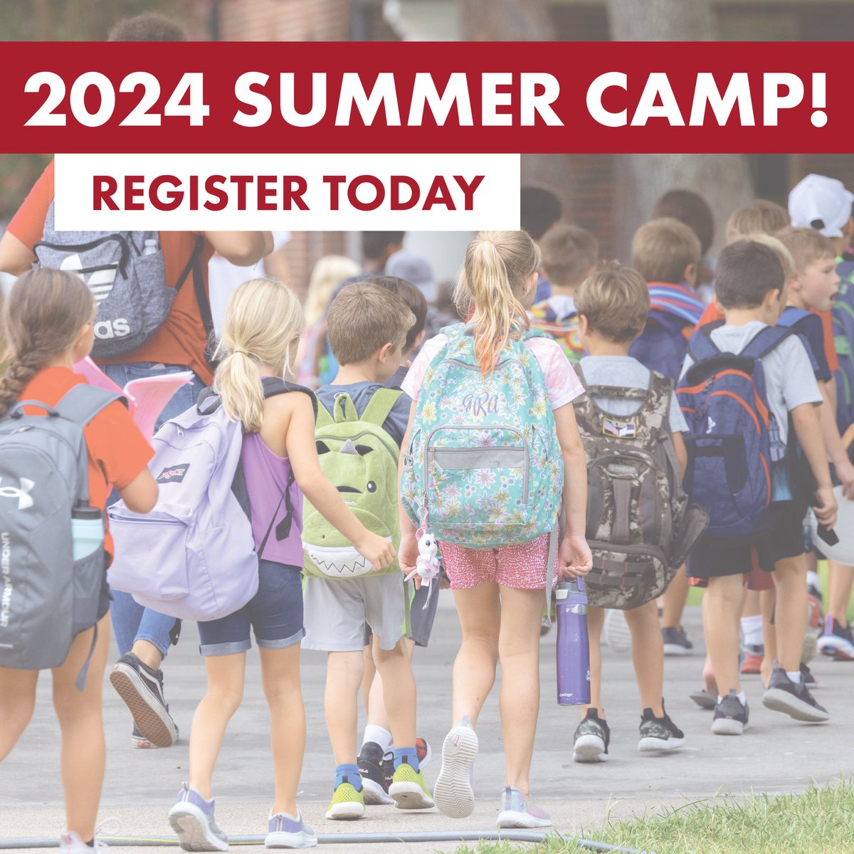 Get ready for a summer of fun at Nicholls State University! Let your little ones become a Colonel Camper by joining us for our 2024 summer camps! Register now at nicholls.edu/continuing-ed/…