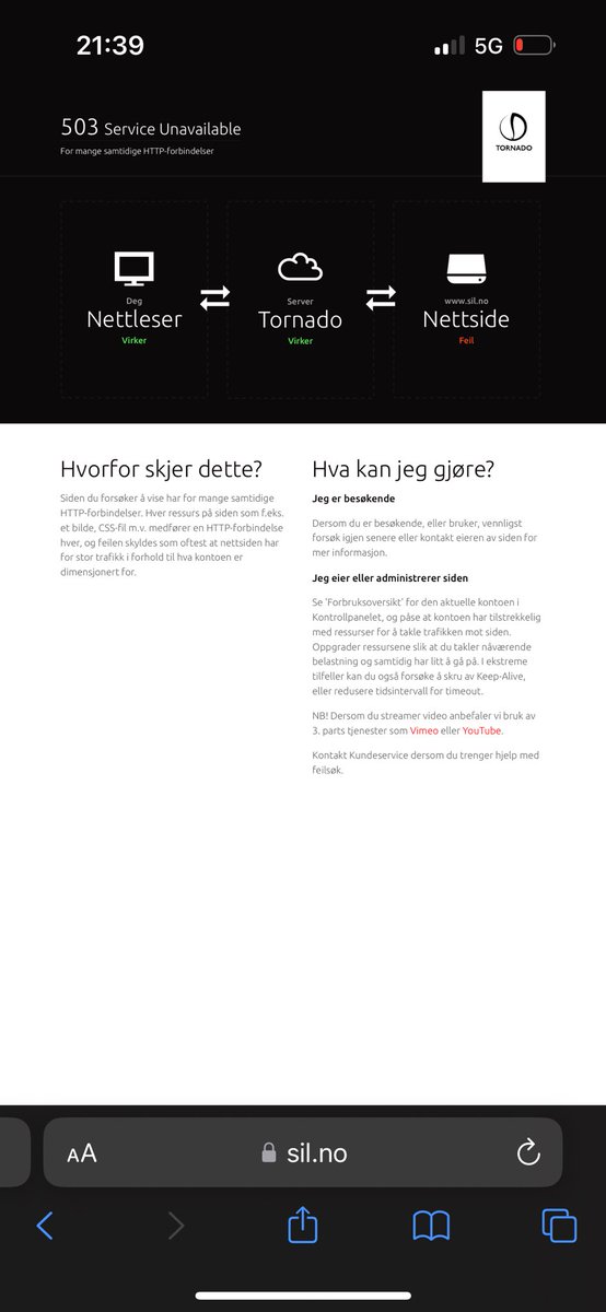 Storhamar var ikke forberedt på dét, nei: