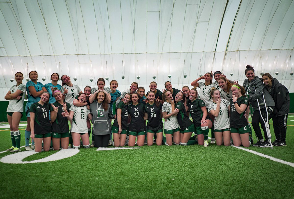 Squaddddddd 💯

#EMUEagles