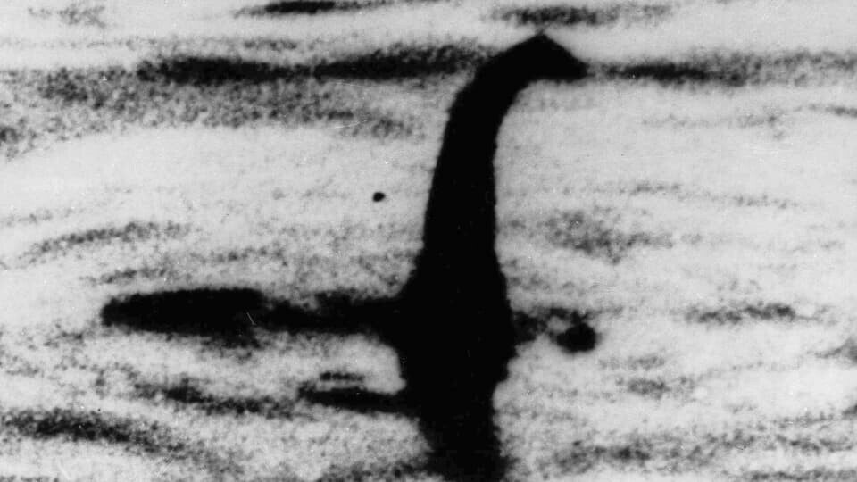 Écosse: la Nasa appelée à l'aide pour de nouvelles recherches sur le monstre du Loch Ness l.bfmtv.com/bwOm