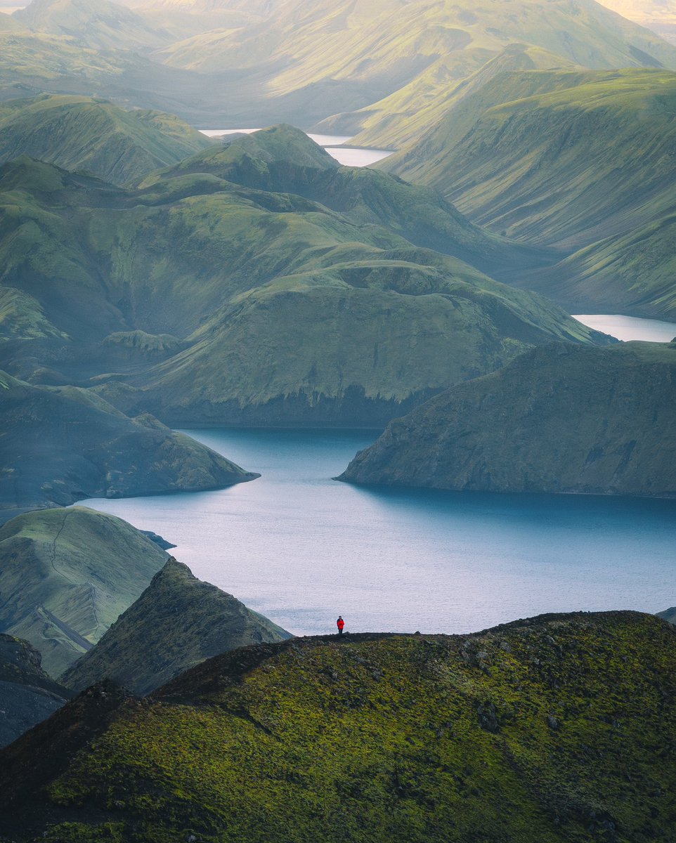 scale, from Iceland