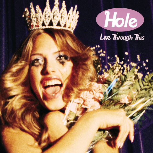 30 years ago today, Hole released Live Through This, the seminal album that encapsulates the raw energy and emotional depth of 1990s alternative rock with 'Doll Parts' and 'Violet' becoming classics.