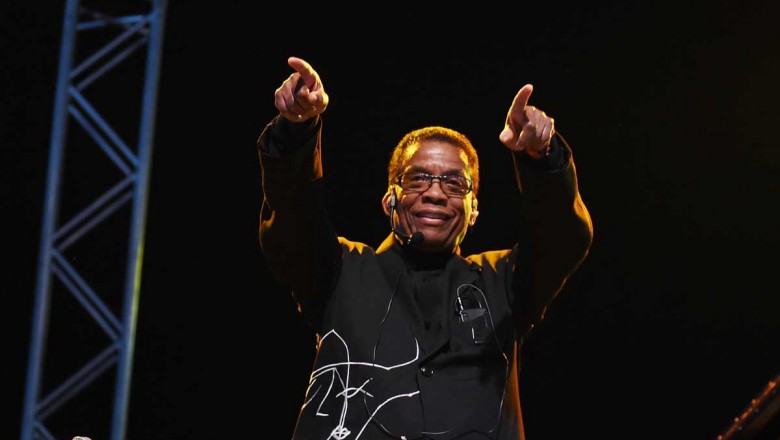 Happy birthday, @herbiehancock! In 2020, for his 80th, we picked 8 deep cuts at TIDAL Magazine. tidal.link/3vO54R8