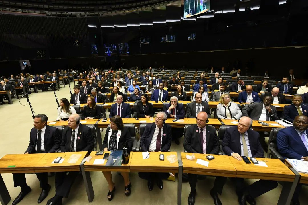 TSJ_Venezuela's tweet photo. En el año 2025 se efectuará la Asamblea Plenaria de la XXII edición de la CJI en República Dominicana, donde se darán cita máximas autoridades y altas delegaciones judiciales de los 23 países miembros. https://t.co/50nekZL3Uh