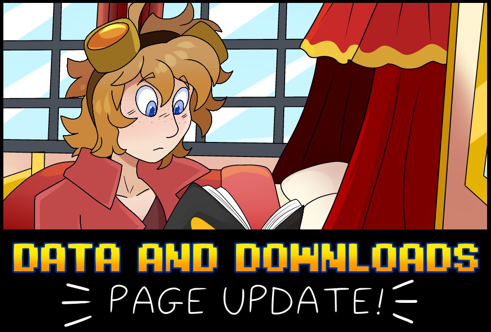 Chapter 2 INVESTIGATION CHECK✨ datandownloads.cfw.me Investigation Part two! Let's find out some more about this town's leader and the mystery behind his involvement with Myotismon! #Digimon #webcomic #dnd #dungeonsanddragons