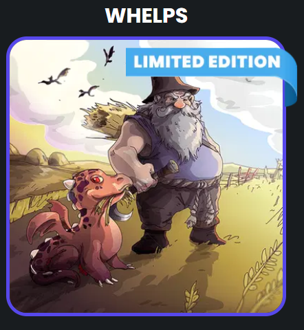 monstrodefi's tweet photo. 🎮HUGE UPDATE: We CRUSHED our Month 1 goals in just 2 weeks for BOTH games!🔥

New agreements from the studios coming &amp; EPIC showcase vids (think TLDR but AWESOME)! Buckle up, fam, it's gonna be a WILD ride! #WHELPS #GamingNews https://t.co/FBMK7CjO0e