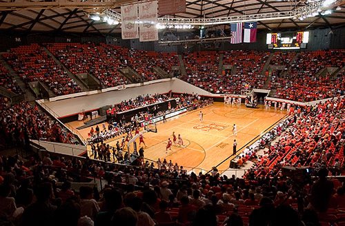 Sam Houston State Offered @CoachAMFobb06