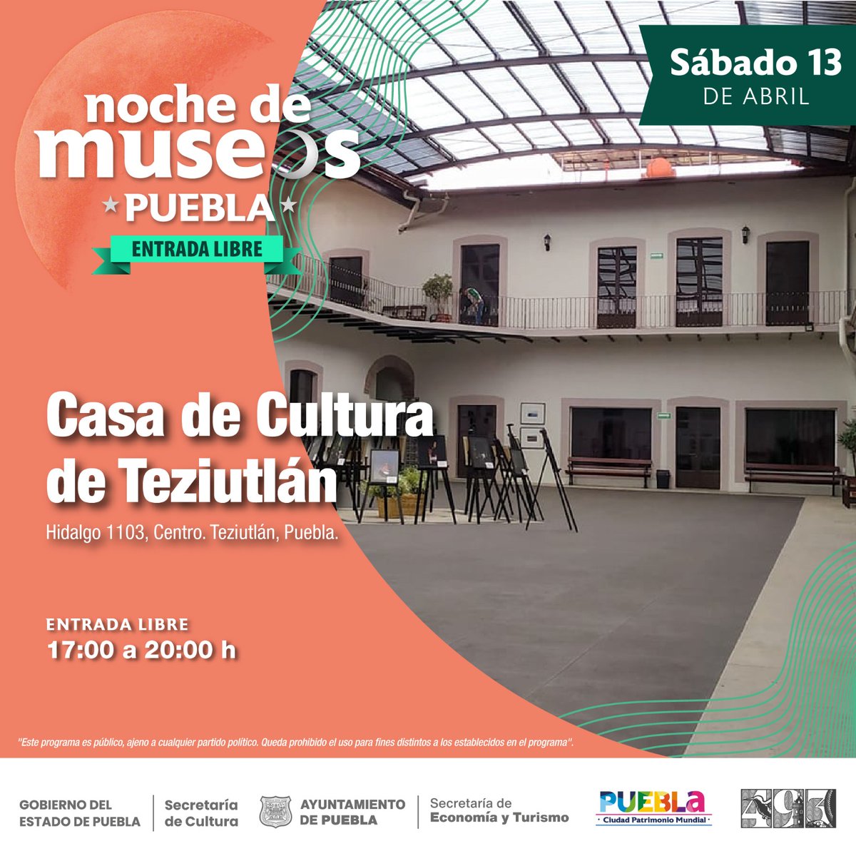 Noche_de_Museos tweet picture