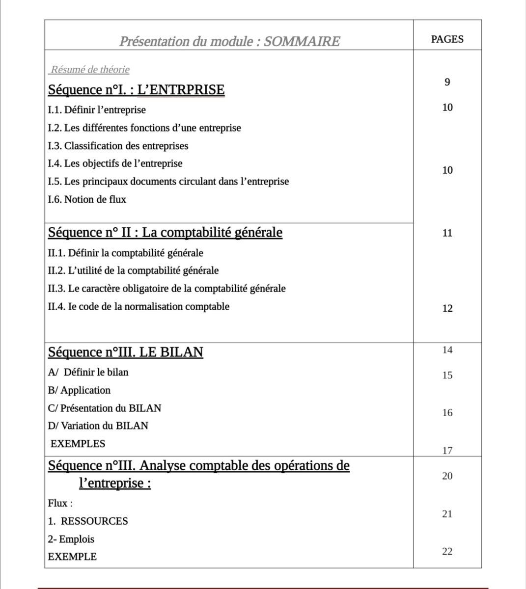 Economie et Gestion tweet media