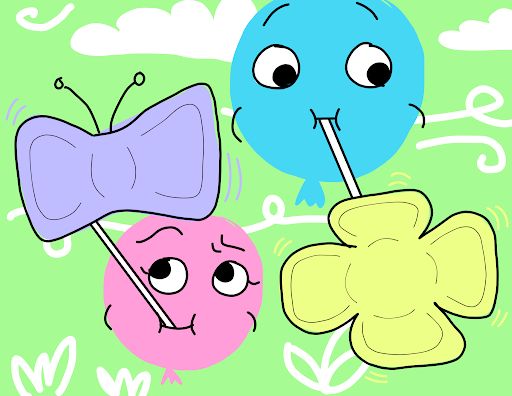 Celebrate your native flora and fauna on planet Earth this month by playing with the power of air! Join us Thursday April 18th, 1-2pm ET, to imagine and create interactive inflatable creations, and play with pneumatics using simple craft materials. buff.ly/3UfEHgg