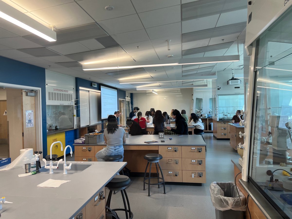 California Life Sciences (CLS) tweet media