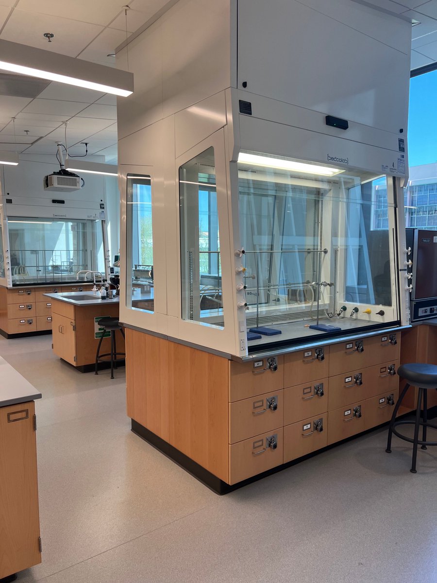 California Life Sciences (CLS) tweet media