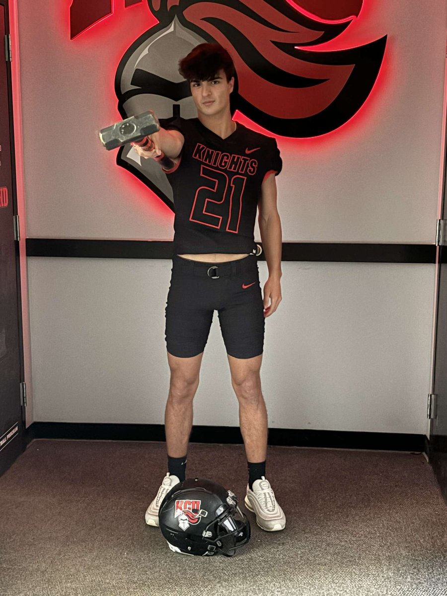ChrisMooney21 (@chrismooney21) on Twitter photo Had a great visit and talk today with <a href="/coachaubry/">Coach Aubry</a> <a href="/CoachNeroHawks/">Coach Hawks</a> at KCU great hospitality and awesome people looking forward to taking the next steps in the process <a href="/coachthomp9/">Coach Thomp</a> <a href="/Coach_CobyLewis/">Coby Lewis</a> @GrindSeshMike <a href="/undergroundf09/">Coach Tap, BS Exer Sci CPPS, CSAC</a> Had a great visit and talk today with <a href="/coachaubry/">Coach Aubry</a> <a href="/CoachNeroHawks/">Coach Hawks</a> at KCU great hospitality and awesome people looking forward to taking the next steps in the process <a href="/coachthomp9/">Coach Thomp</a> <a href="/Coach_CobyLewis/">Coby Lewis</a> @GrindSeshMike <a href="/undergroundf09/">Coach Tap, BS Exer Sci CPPS, CSAC</a>