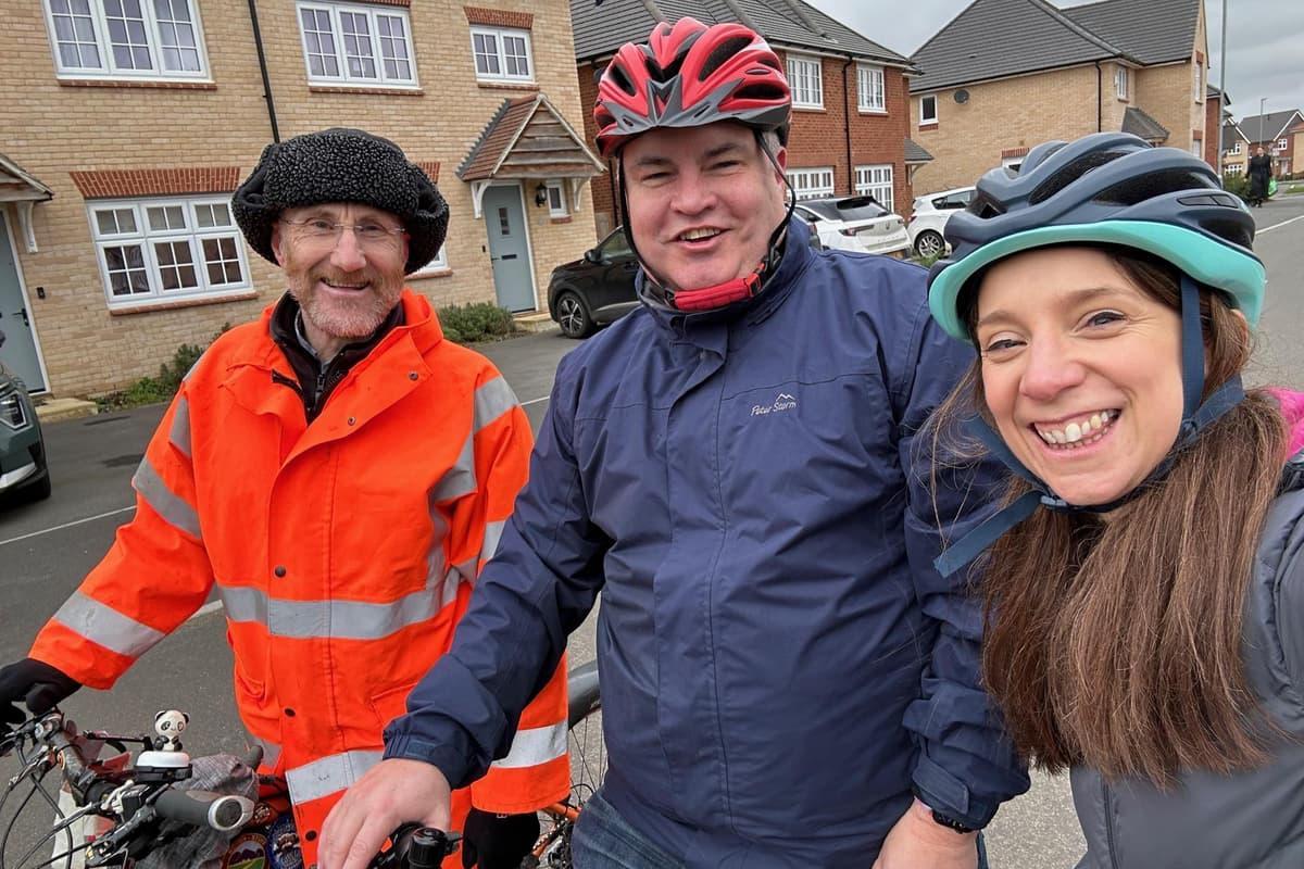 Calls for action to improve walking and cycling routes in Leighton Buzzard leightonbuzzardonline.co.uk/news/people/ca…