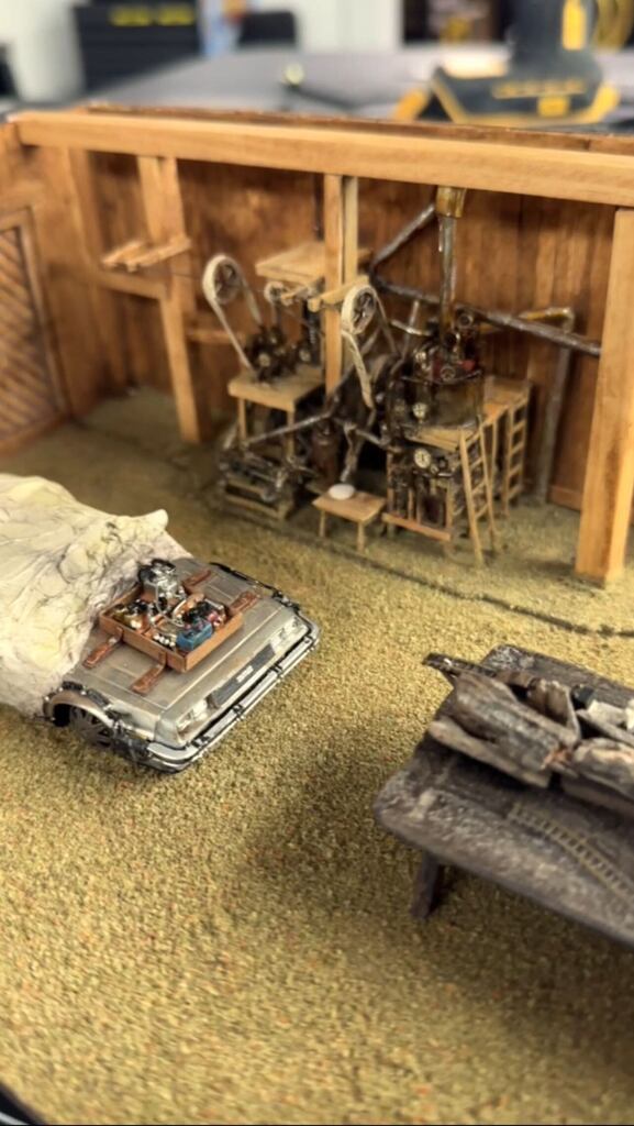 David Miniatures tweet media