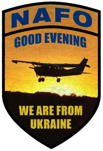 1,169€ ($1,244 USD) donated in the first 4 h of the @69thSB / @wilendhornets FPV drone campaign🥰 Thank you to generous donors and supporters! This funds almost 3 of the 30+ targeted Wild Hornets for the 4th Rubizh Brigade and 148th Artillery Brigade help99.co/patches/adopt-……