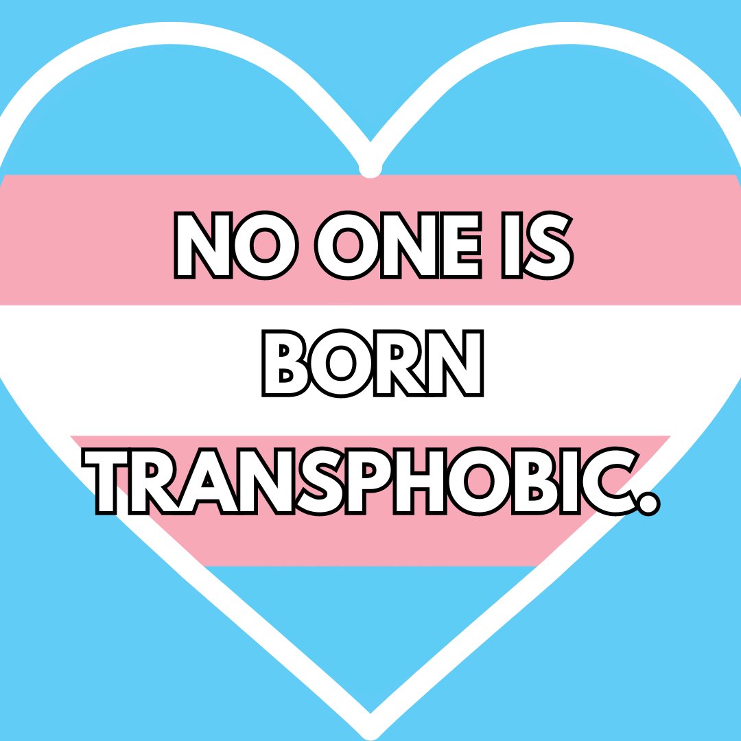 Bristol Leading Against Transphobia 🩵🩷🤍🩷🩵 (@TransRightsBris) on Twitter photo 2024-04-12 19:54:45