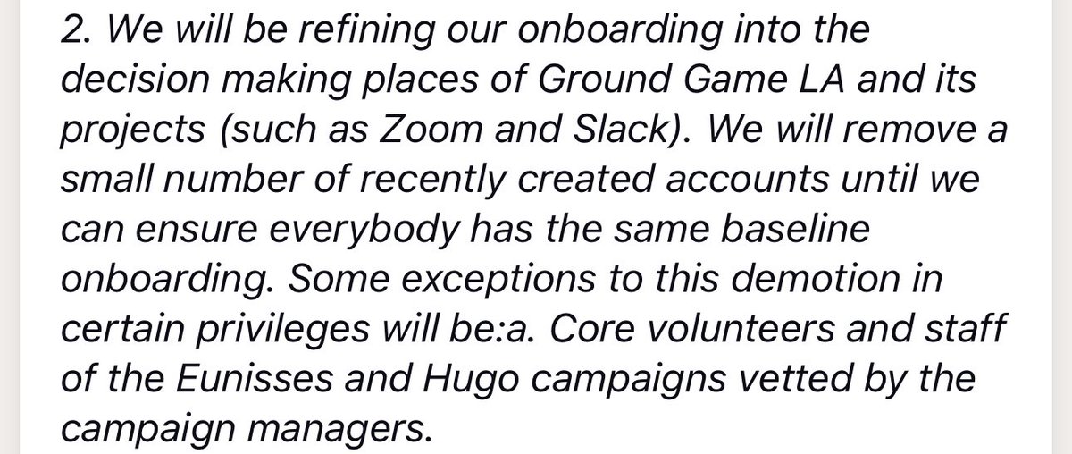 One “campaign manager” here likely would have been Meghan Choi, who was the campaign manager for @EunissesH . Choi went from @GroundGameLA and a key part of a this ⬇️ editorial conflict within Knock/GGLA to advising for Eunisses. Now Choi is once again within GGLA core and…