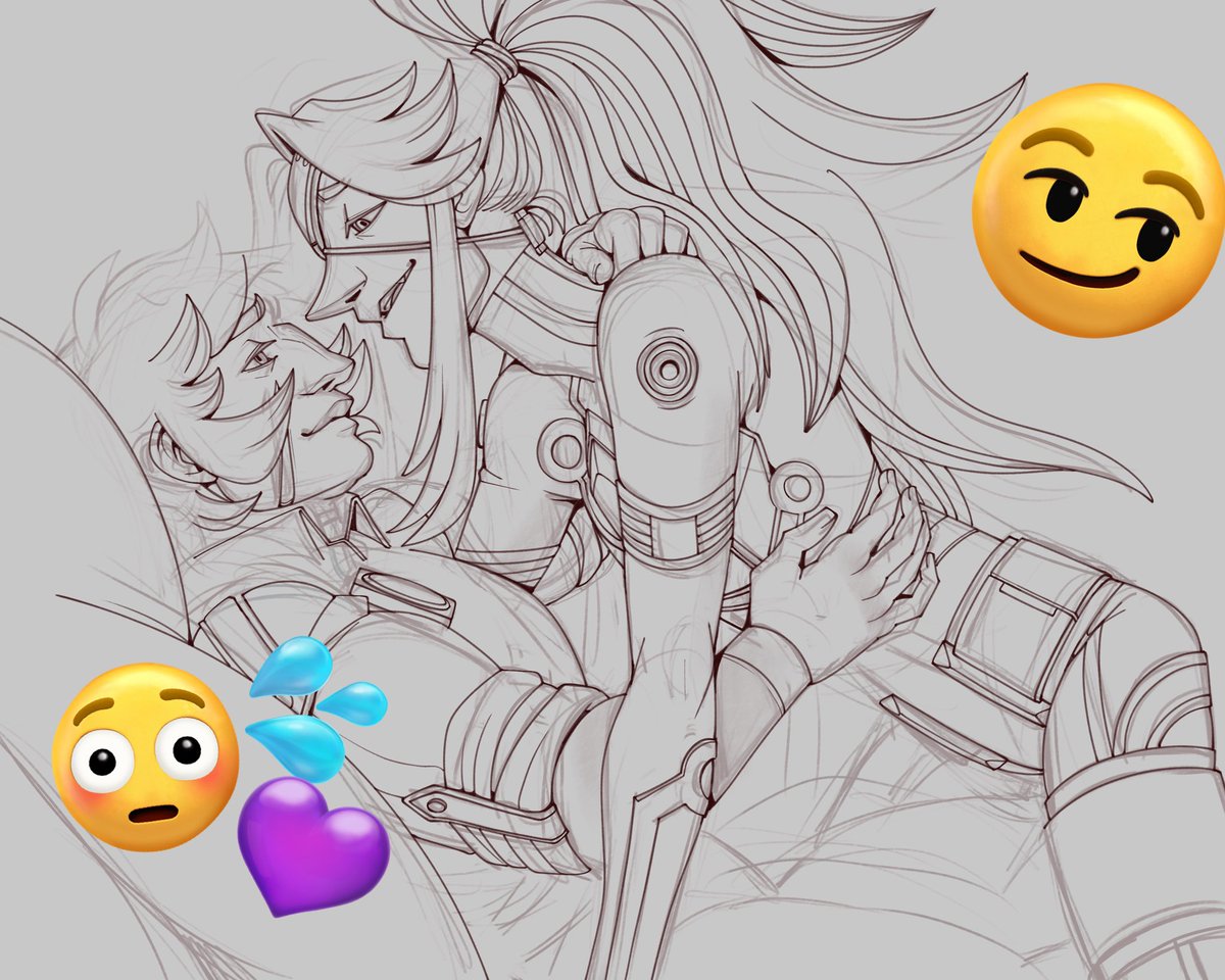Guess I should finish this?