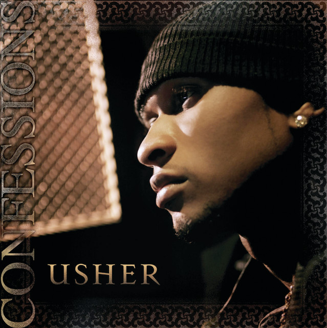 20 years ago today, @Usher's 'Confessions' debuted at #1 on the Billboard 200 with 1.096 million sold. It produced four consecutive #1 hits including 'Yeah!' with @Ludacris and @LilJon and was certified @RIAA Diamond.