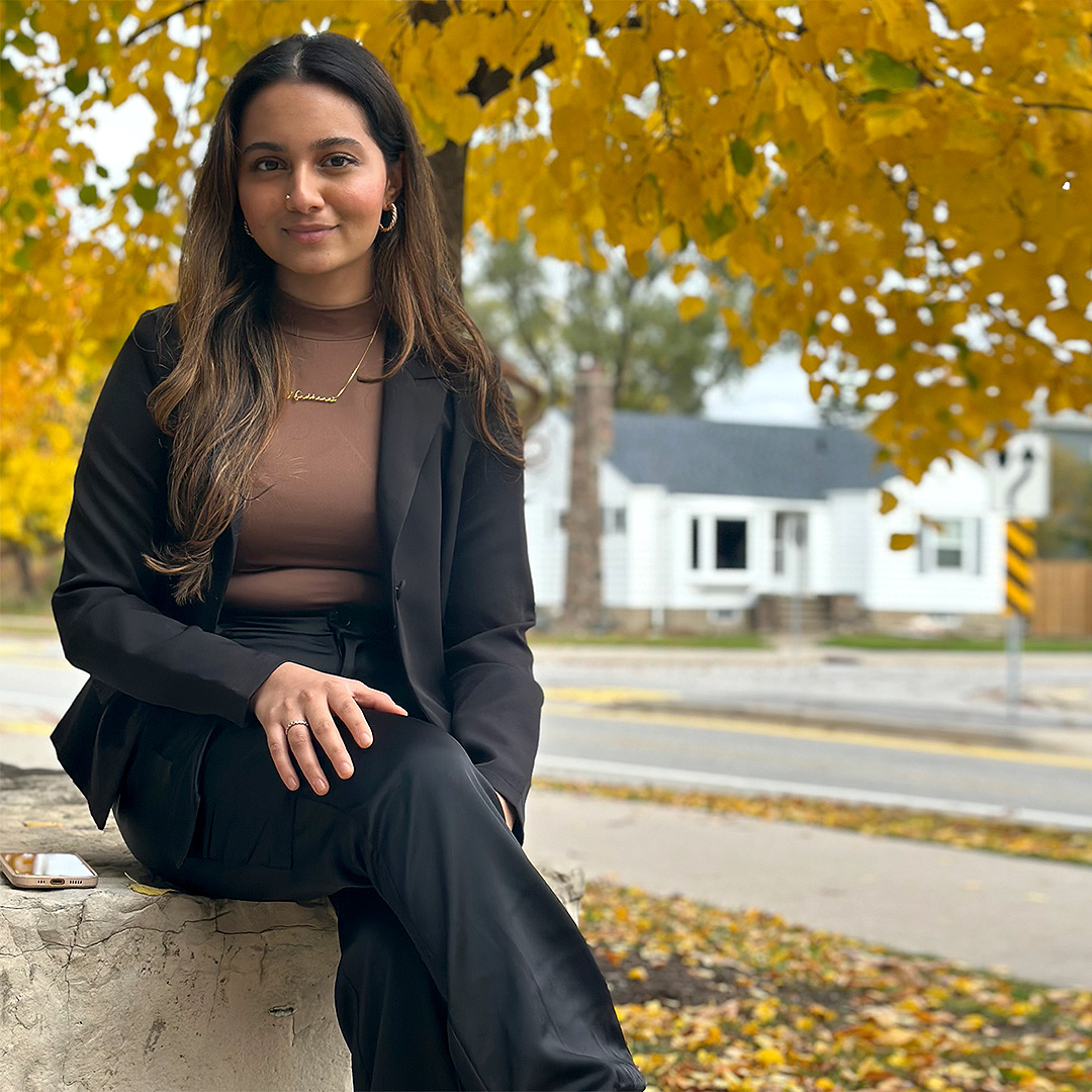 🥈 The hits keep coming! Congratulations to Nandhana Unnikrishnan Nair for her silver finish in #nursing for her oral presentation on "Redefining Normal: Experience of Cancer Survivors" at the 2024 <a href="/uwilldiscover/">UWill Discover</a> Discover Sustainable Futures conference. Great job, Nandhana 👏