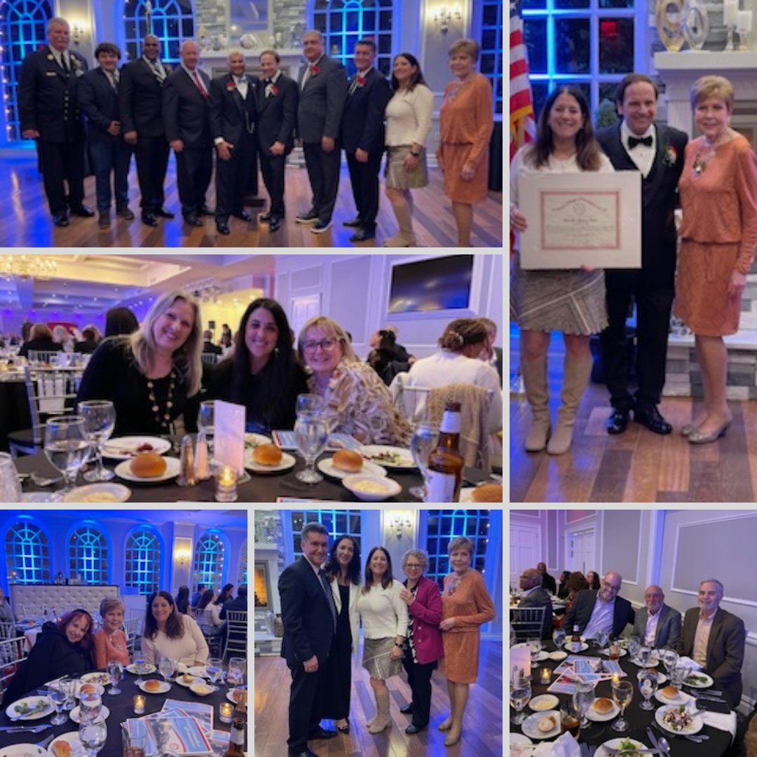 Congrats to our team at South Shore Guidance Center, 2024 Community Service Award honorees by the Freeport Chamber of Commerce! SSGC provides bilingual counseling services to 3,000 individuals & families each year through compassionate & expansive behavioral health services,
