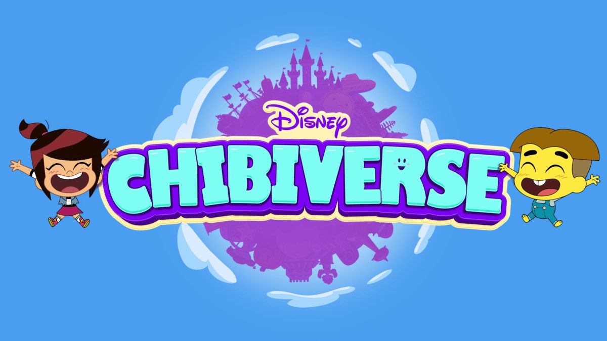 The season 2 finale of Chibiverse will debut July 20th on Disney Channel! “The Season 2 finale is on July 20 with more 'Phineas and Ferb' where Perry the Platypus gets a voice for the very first time.”