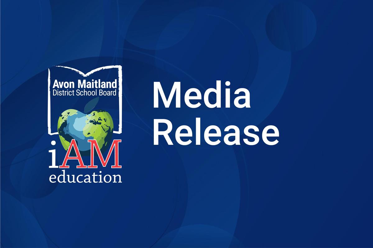 Media Release - AMDSB reaches tentative agreement with ETFO teachers scho.ca/n846448 scho.ca/n846448